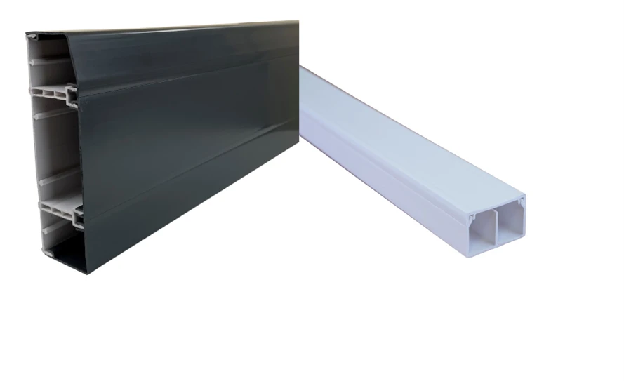 2 Vs 3 Compartment Trunking