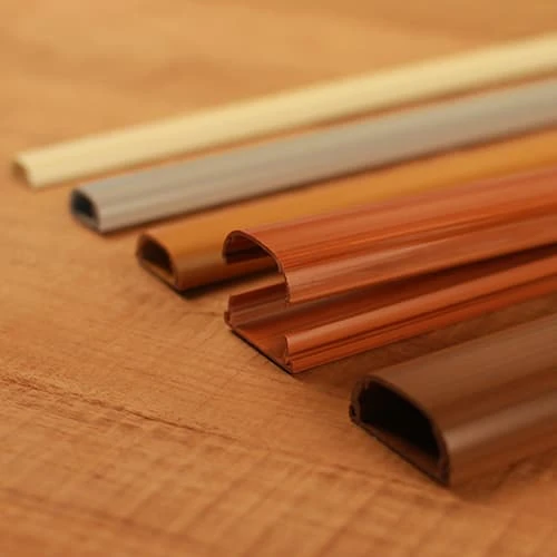 Architrave trunking