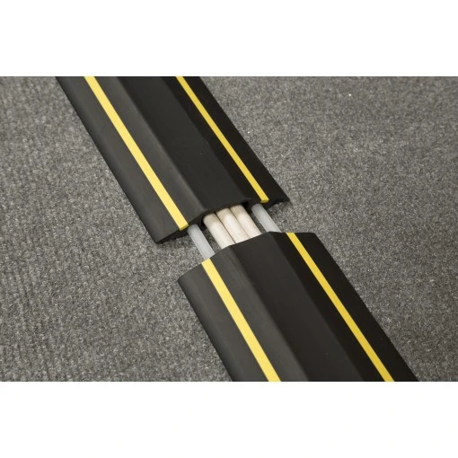 Architrave trunking