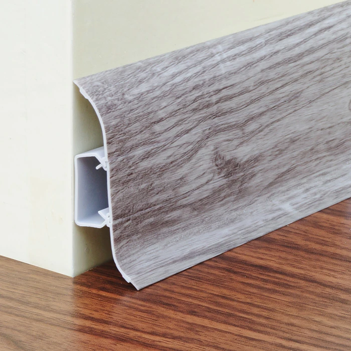 Architrave trunking