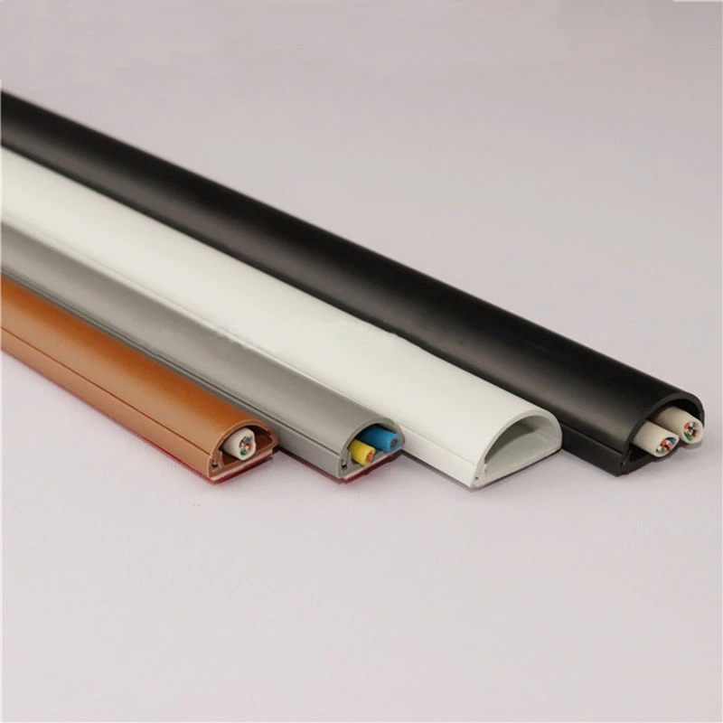 Architrave trunking