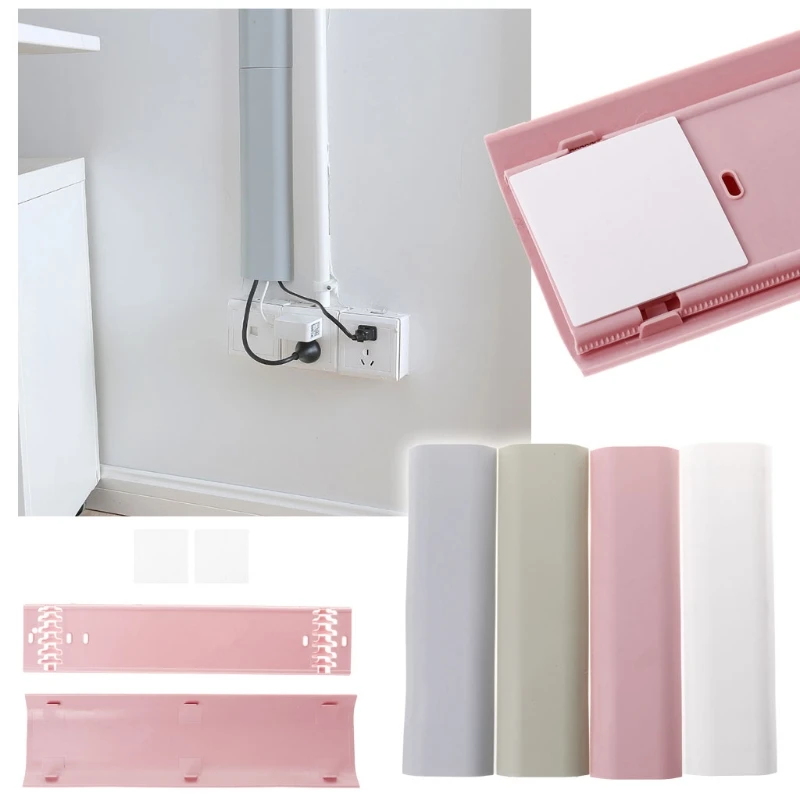 Architrave trunking