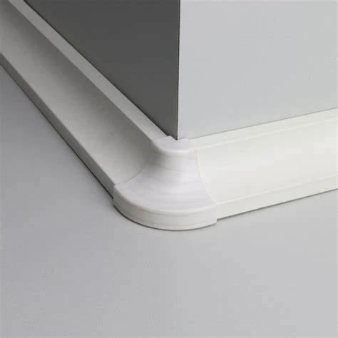 Architrave trunking