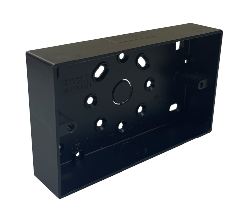 Back Black Box