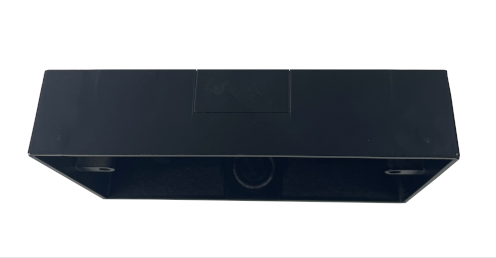 Back Black Box