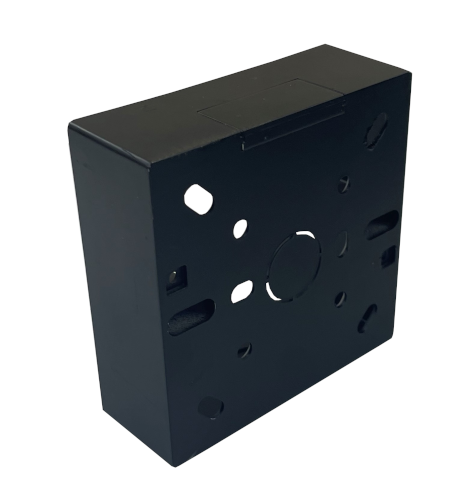 Back Black Box