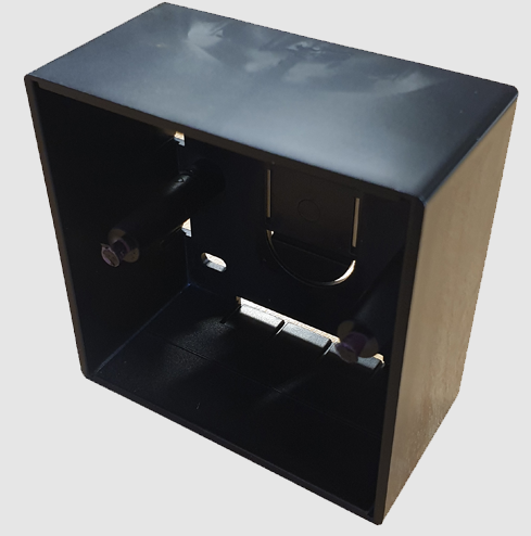 Back Black Box