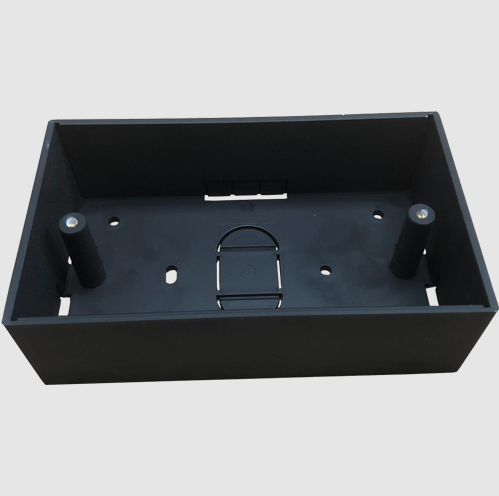Back Black Box