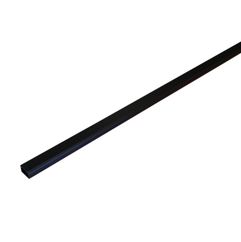 Black Mini Trunking
