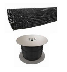 Braided sleeving