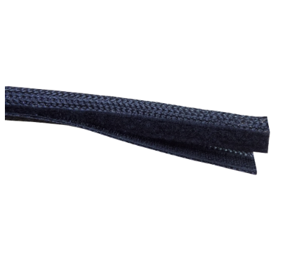 Braided sleeving
