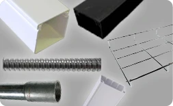 Cable Management and Containment Products
