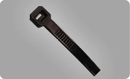 Plastic Cable Tie