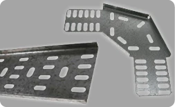 Metal Cable Tray