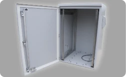 IP Rated Wall Box