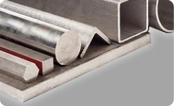 Stainless Steel Grades