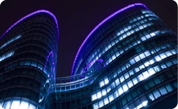 Smart Space Monitoring