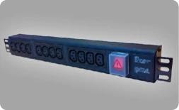 Intelligent PDU