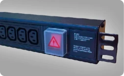 Intelligent PDUs
