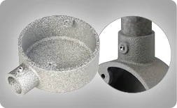 Conlok Steel Conduit