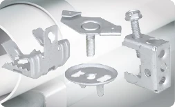 Britclips Fixings