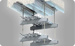 Lindapter Fixings