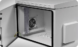 Wall Box