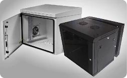 Wall Boxes