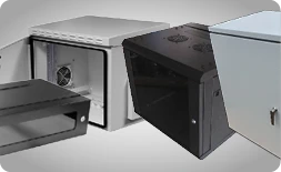 Wall Boxes