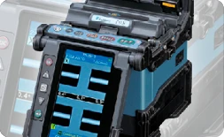 Fusion Splicer