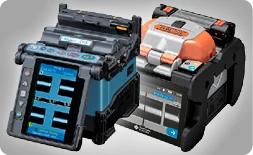Fusion Splicer