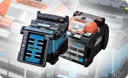 Fujikura Fusion Splicers