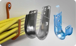 Types of J Hooks