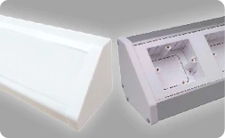 Bench Trunking