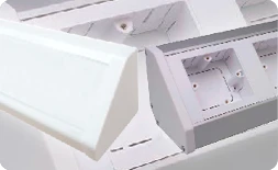 Bench Trunking