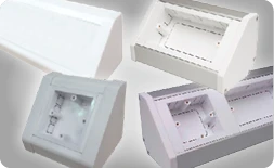 Bench Trunking