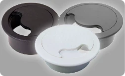 Desk Cable Grommets