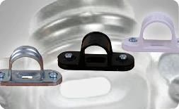 Spacer Saddles