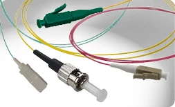 Fibre Patch Leads