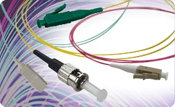 Fibre Patch Leads
