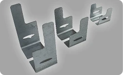 Fire Rated Trunking Clips