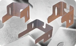 Fire Rated Trunking Clips