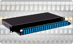 Fibre Patch Panel