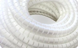 Polywrap Tubing