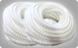 Polywrap Tubing