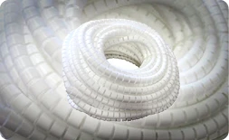 Polywrap Flexible Tubing