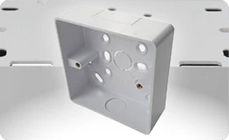 Back Box