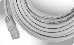 Copper Patch Lead