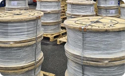 Cable Drums