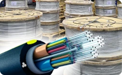 Cable Drums